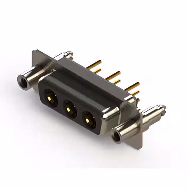 628-3W3-624-7NE EDAC Inc.  Ensembles de connecteurs D-Sub